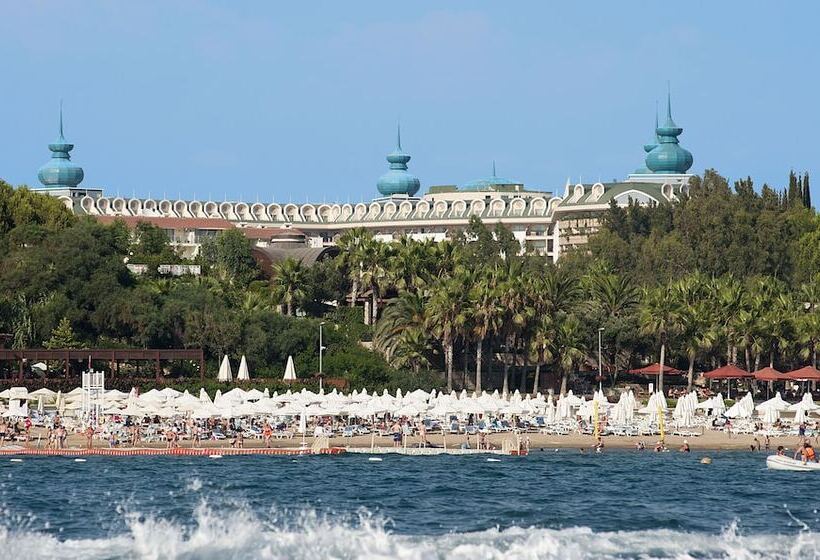 Crystal Sunset Luxury Resort & Spa - Ultimate All Inclusive