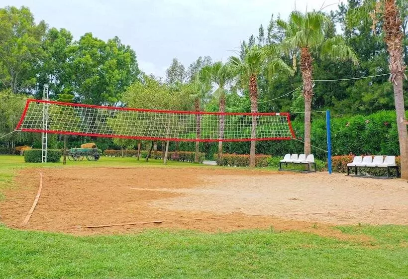 Crystal Sunset Luxury Resort & Spa - Ultimate All Inclusive