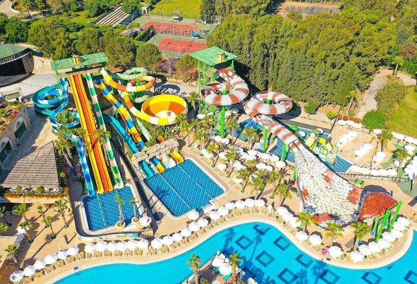 Crystal Sunset Luxury Resort & Spa - Ultimate All Inclusive