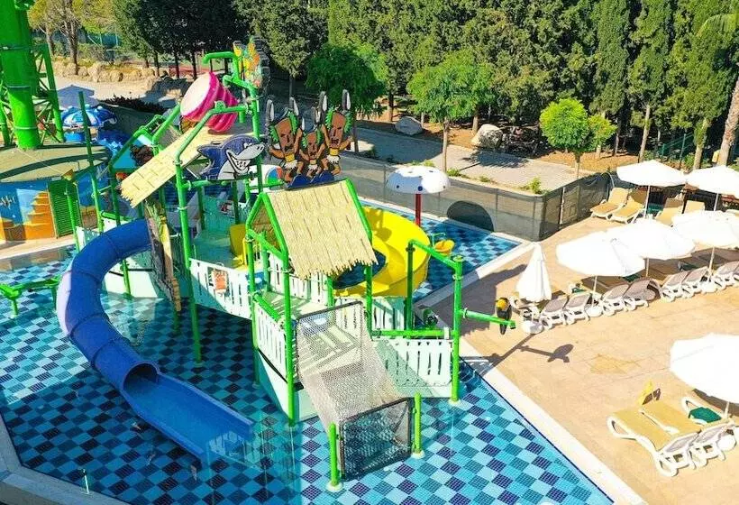 Crystal Sunset Luxury Resort & Spa - Ultimate All Inclusive