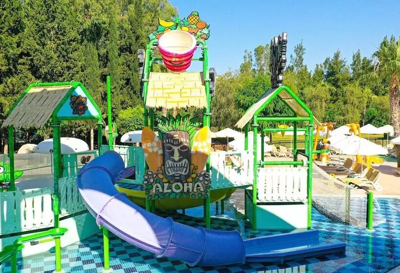 Crystal Sunset Luxury Resort & Spa - Ultimate All Inclusive