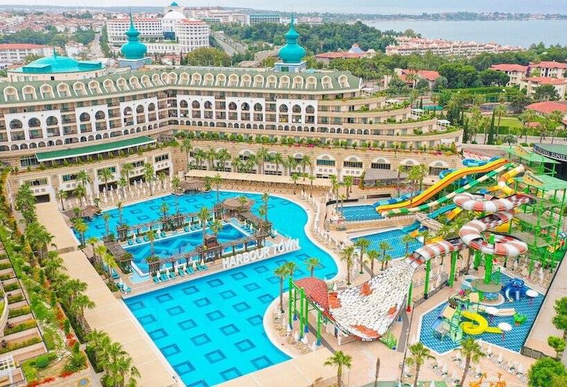 Crystal Sunset Luxury Resort & Spa - Ultimate All Inclusive