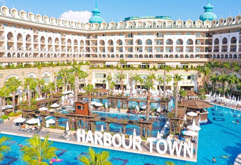 Crystal Sunset Luxury Resort & Spa - Ultimate All Inclusive