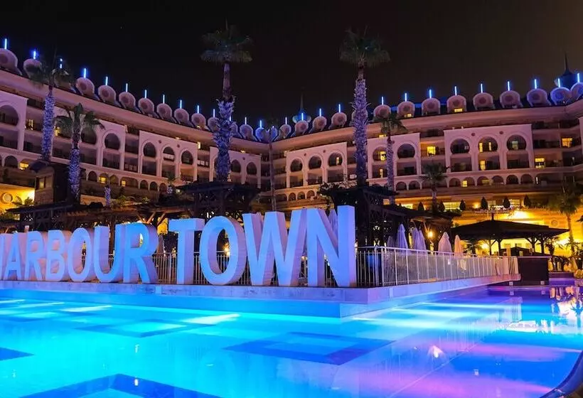 Crystal Sunset Luxury Resort & Spa - Ultimate All Inclusive