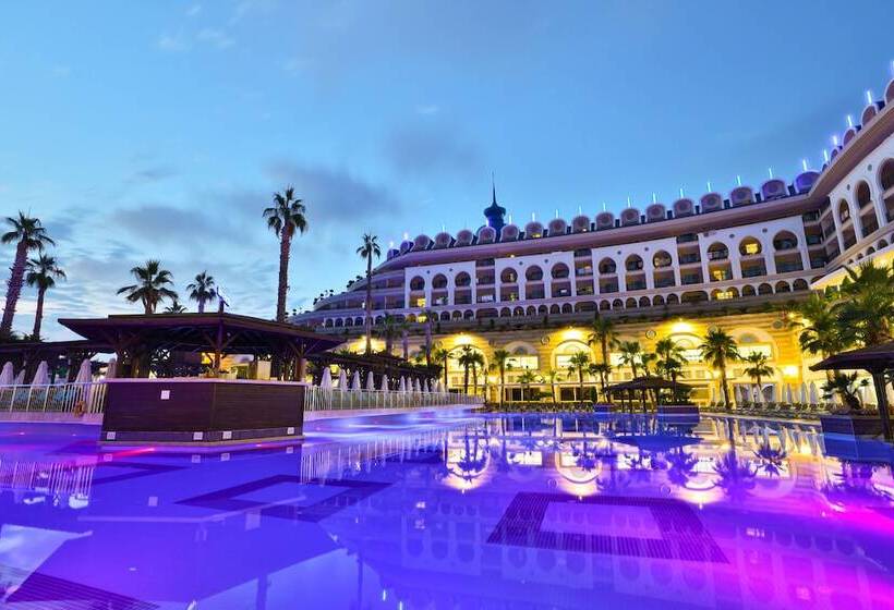 Crystal Sunset Luxury Resort & Spa - Ultimate All Inclusive