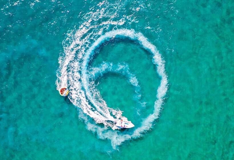 Crystal Sunset Luxury Resort & Spa - Ultimate All Inclusive