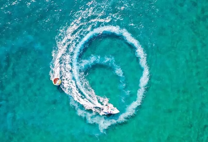 Crystal Sunset Luxury Resort & Spa - Ultimate All Inclusive