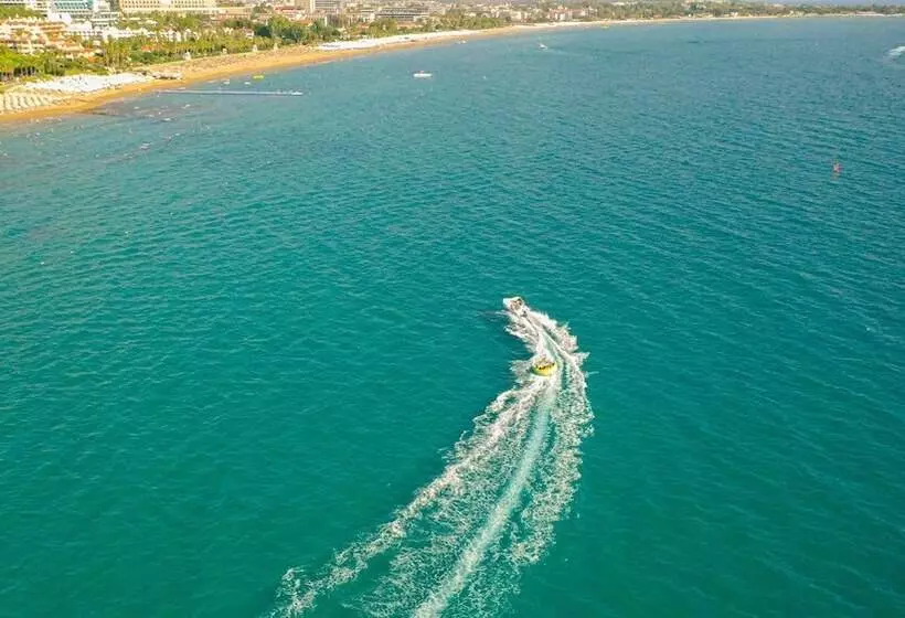 Crystal Sunset Luxury Resort & Spa - Ultimate All Inclusive