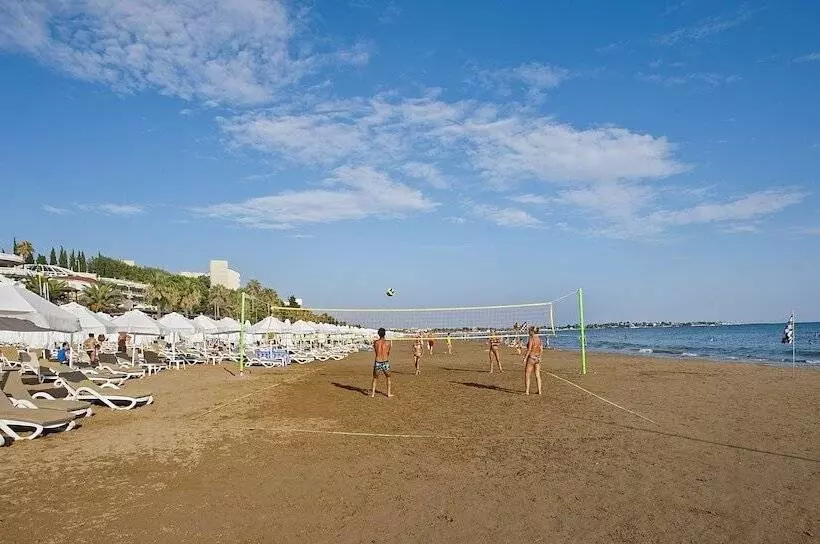 Crystal Sunset Luxury Resort & Spa - Ultimate All Inclusive