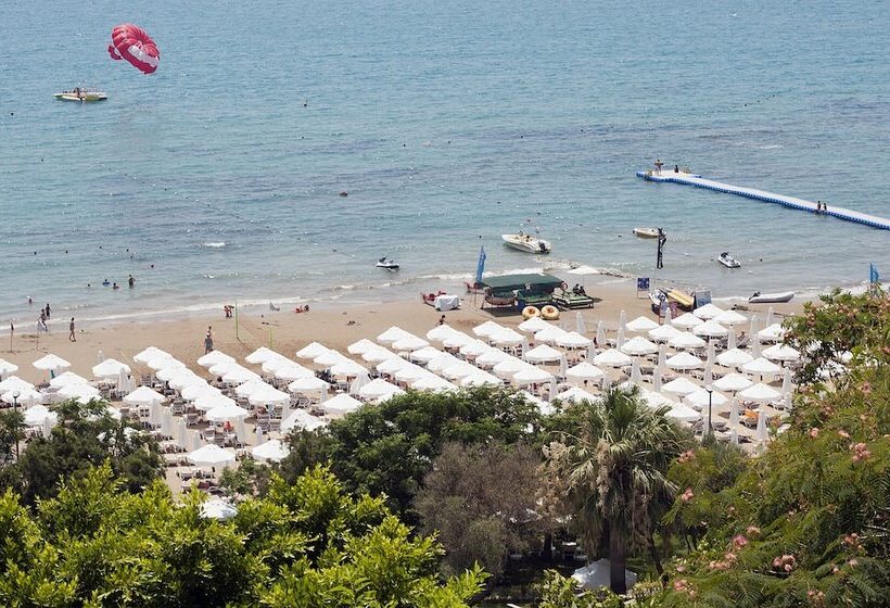 Crystal Sunset Luxury Resort & Spa - Ultimate All Inclusive