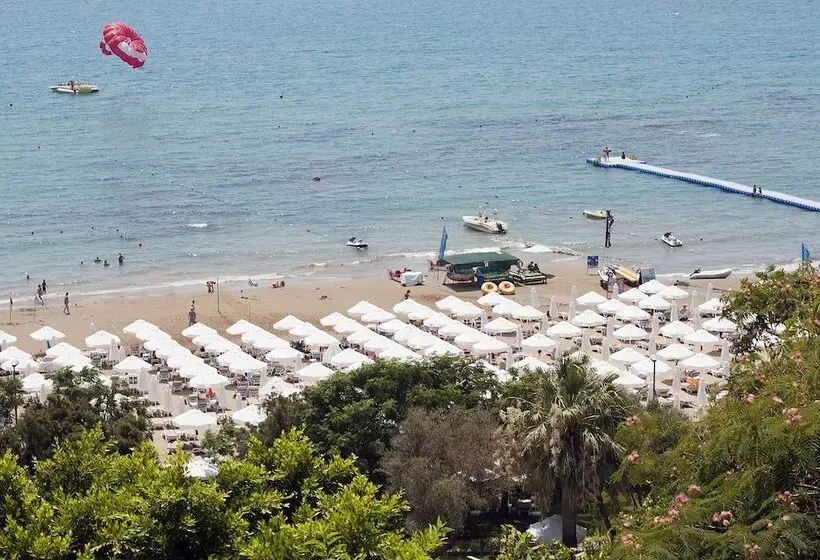 Crystal Sunset Luxury Resort & Spa - Ultimate All Inclusive