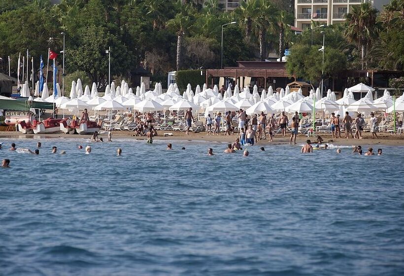 Crystal Sunset Luxury Resort & Spa - Ultimate All Inclusive