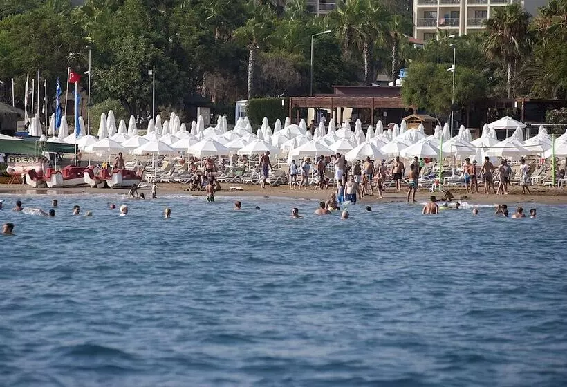 Crystal Sunset Luxury Resort & Spa - Ultimate All Inclusive