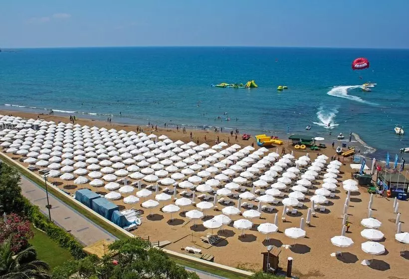 Crystal Sunset Luxury Resort & Spa - Ultimate All Inclusive