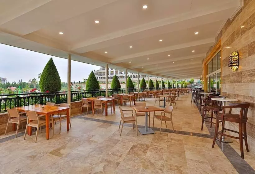 Crystal Sunset Luxury Resort & Spa - Ultimate All Inclusive