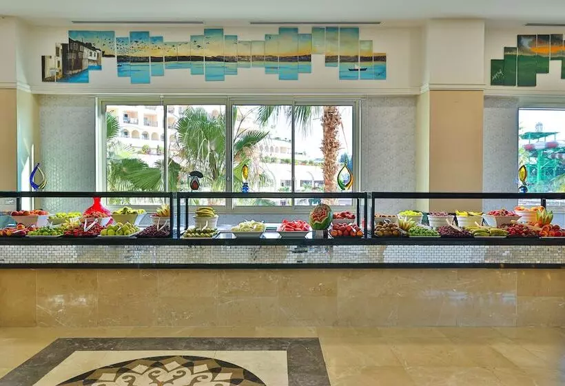 Crystal Sunset Luxury Resort & Spa - Ultimate All Inclusive