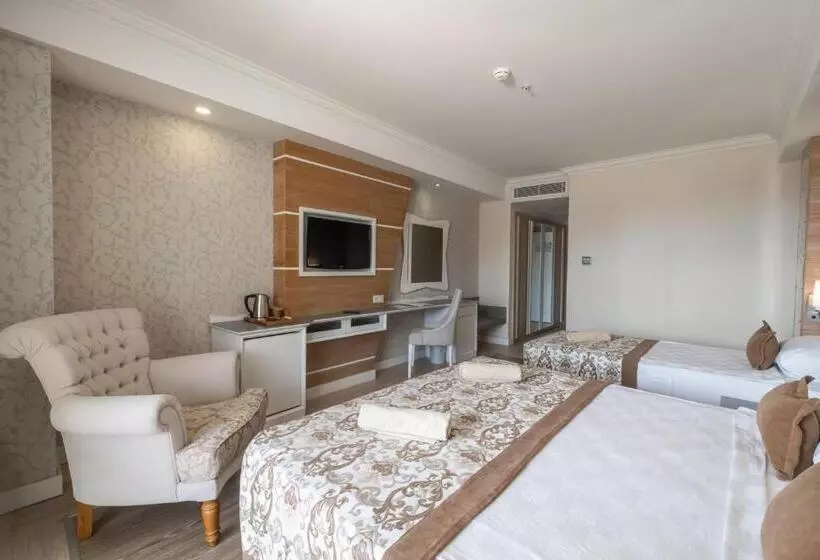 Crystal Sunset Luxury Resort & Spa - Ultimate All Inclusive