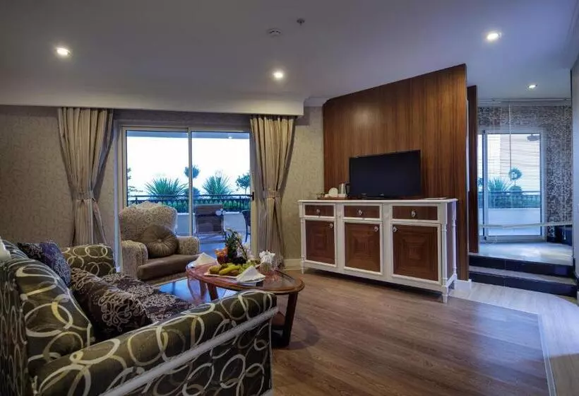 Crystal Sunset Luxury Resort & Spa - Ultimate All Inclusive