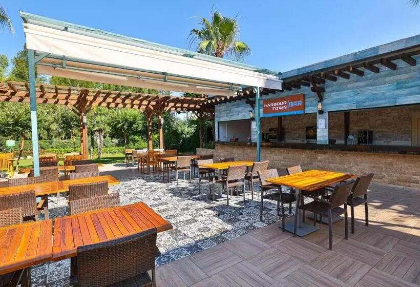 Crystal Sunset Luxury Resort & Spa - Ultimate All Inclusive