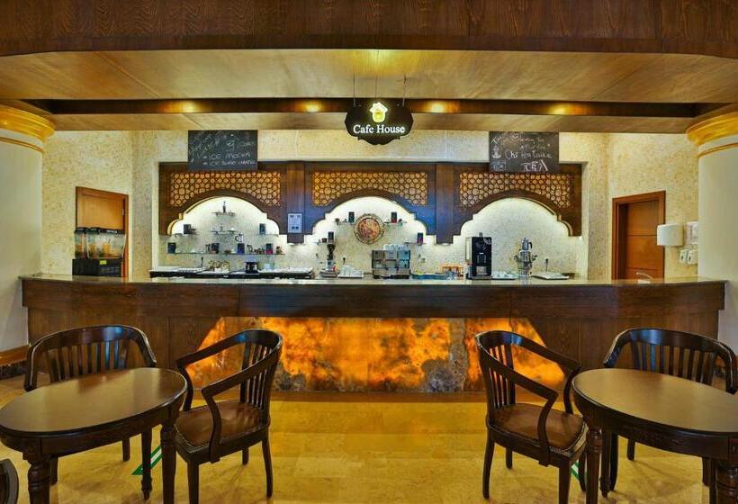 Crystal Sunset Luxury Resort & Spa - Ultimate All Inclusive