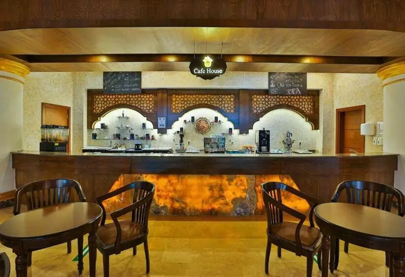 Crystal Sunset Luxury Resort & Spa - Ultimate All Inclusive