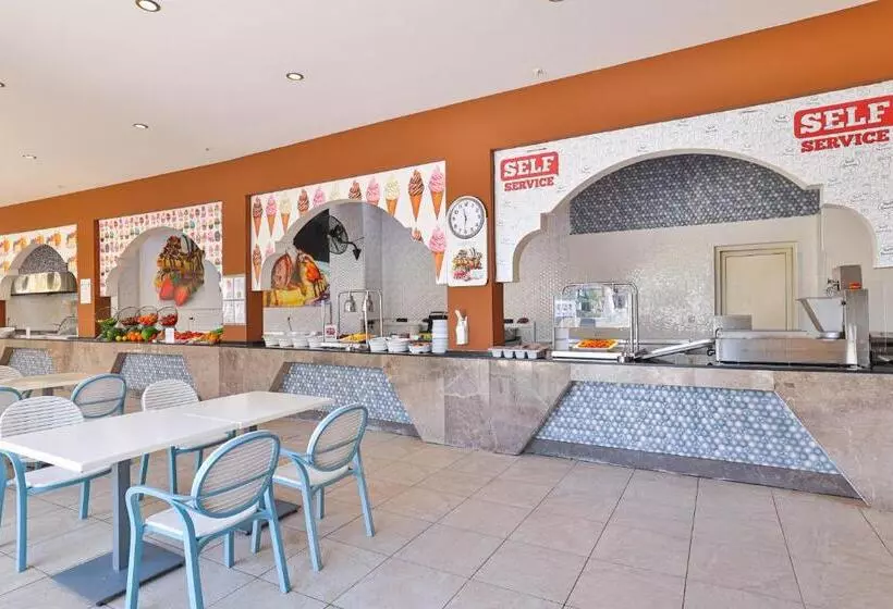 Crystal Sunset Luxury Resort & Spa - Ultimate All Inclusive