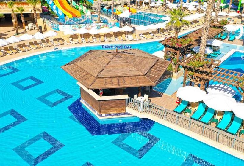 Crystal Sunset Luxury Resort & Spa - Ultimate All Inclusive