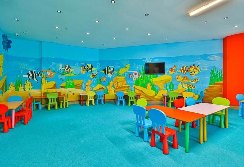 Crystal Sunset Luxury Resort & Spa - Ultimate All Inclusive