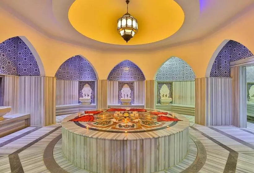 Crystal Sunset Luxury Resort & Spa - Ultimate All Inclusive