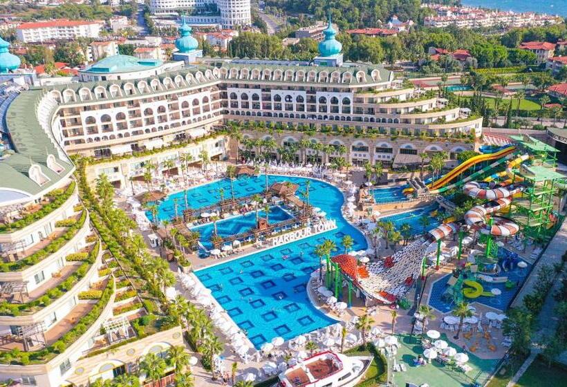 Crystal Sunset Luxury Resort & Spa - Ultimate All Inclusive