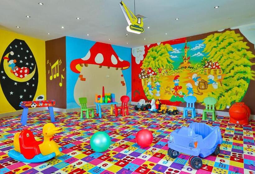 Crystal Sunset Luxury Resort & Spa - Ultimate All Inclusive