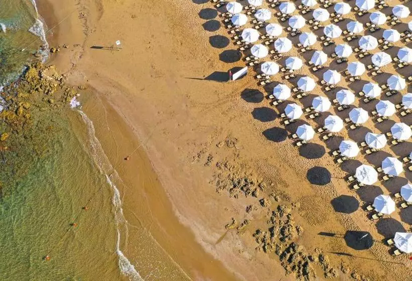 Crystal Sunset Luxury Resort & Spa - Ultimate All Inclusive