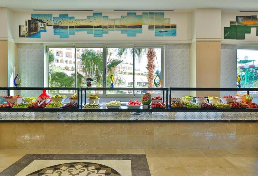 Crystal Sunset Luxury Resort & Spa - Ultimate All Inclusive