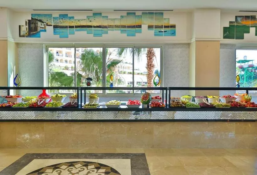 Crystal Sunset Luxury Resort & Spa - Ultimate All Inclusive