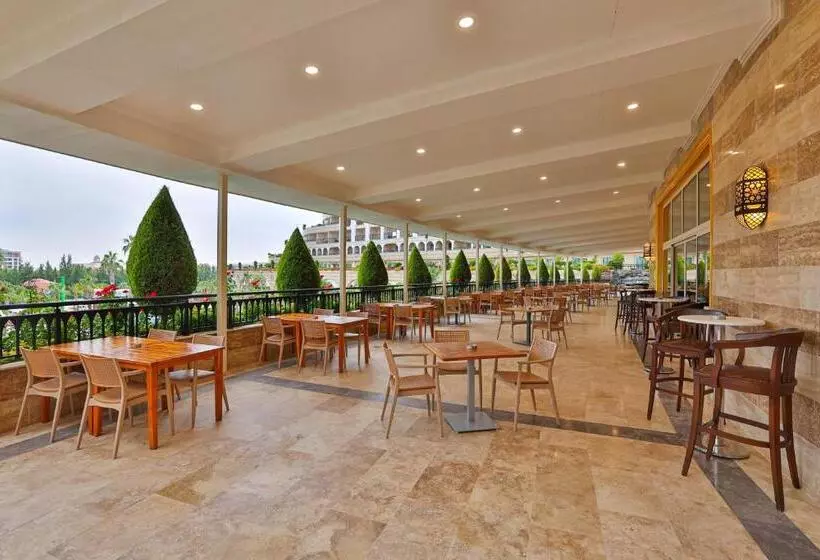 Crystal Sunset Luxury Resort & Spa - Ultimate All Inclusive