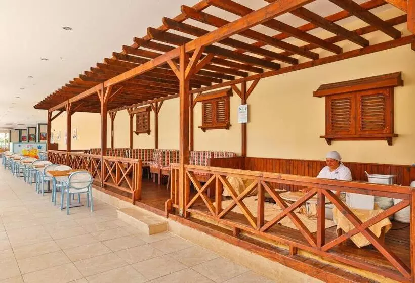 Crystal Sunset Luxury Resort & Spa - Ultimate All Inclusive