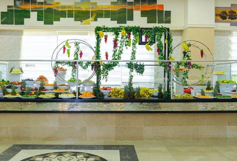 Crystal Sunset Luxury Resort & Spa - Ultimate All Inclusive