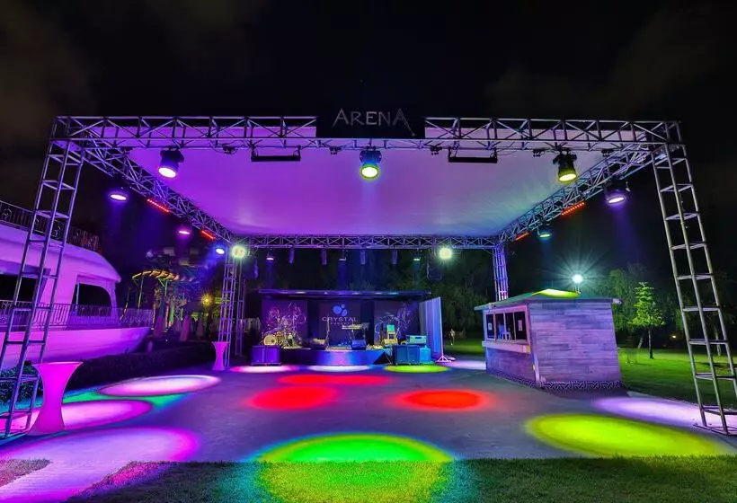 Crystal Sunset Luxury Resort & Spa - Ultimate All Inclusive