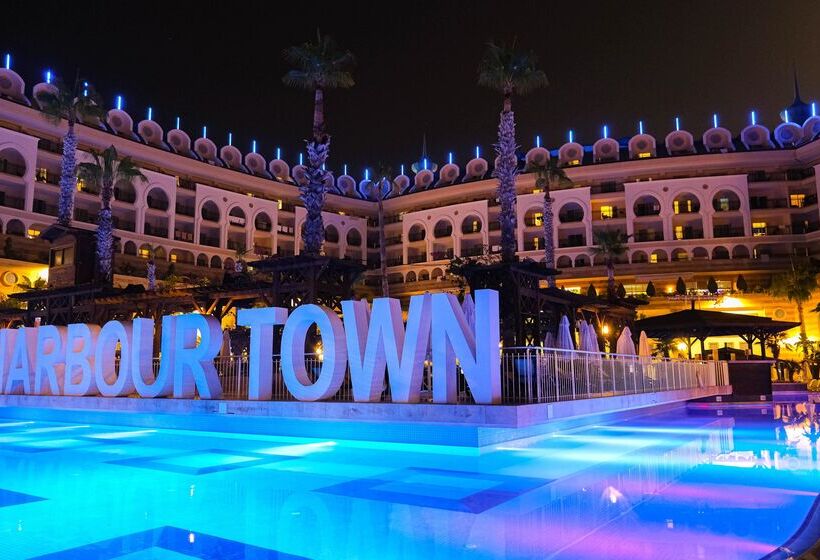 Crystal Sunset Luxury Resort & Spa - Ultimate All Inclusive