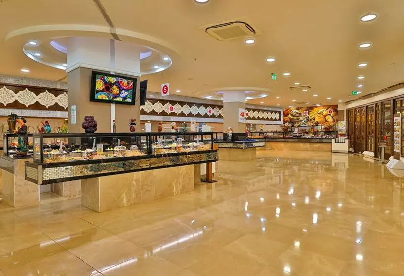 Crystal Sunset Luxury Resort & Spa - Ultimate All Inclusive