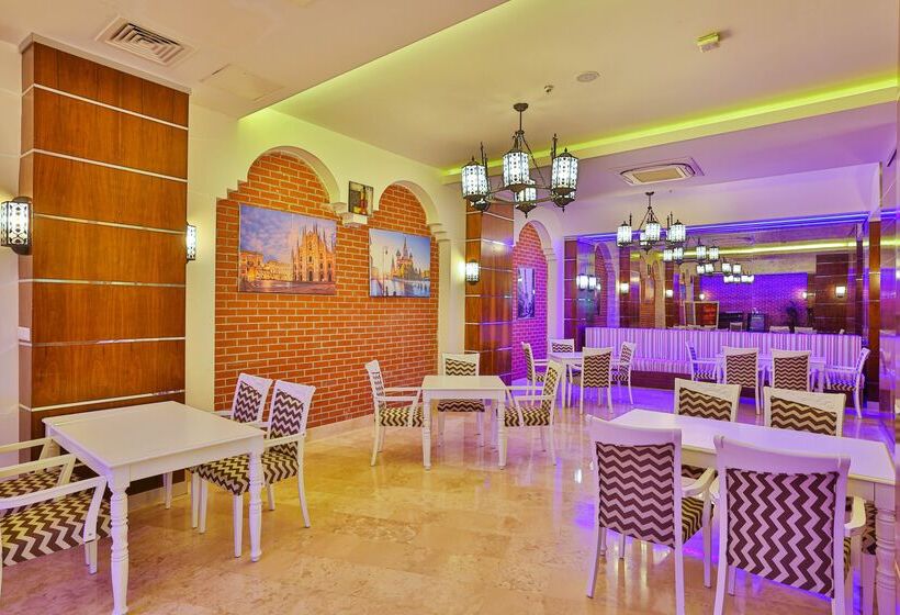 Crystal Sunset Luxury Resort & Spa - Ultimate All Inclusive