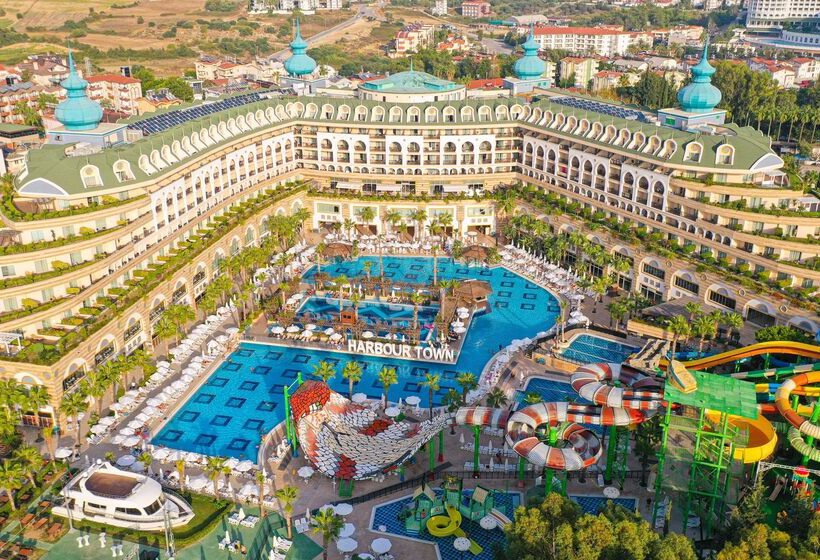 Crystal Sunset Luxury Resort & Spa - Ultimate All Inclusive