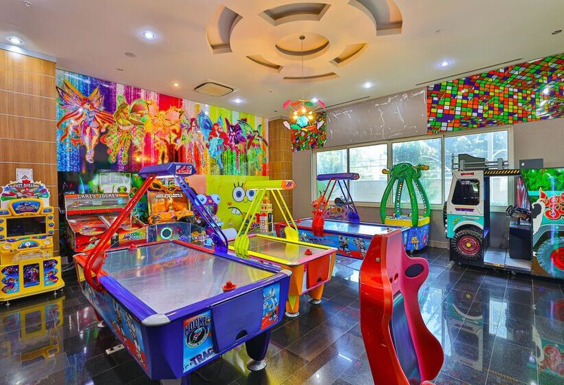 Crystal Sunset Luxury Resort & Spa - Ultimate All Inclusive