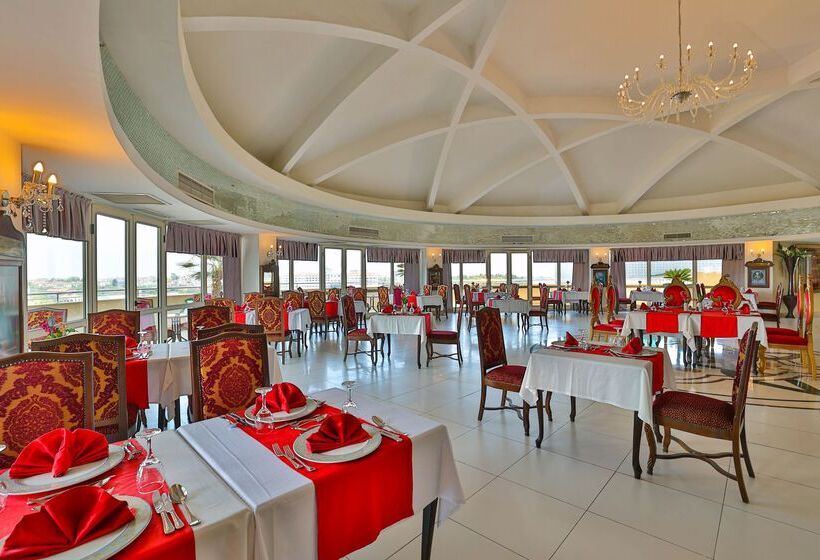 Crystal Sunset Luxury Resort & Spa - Ultimate All Inclusive