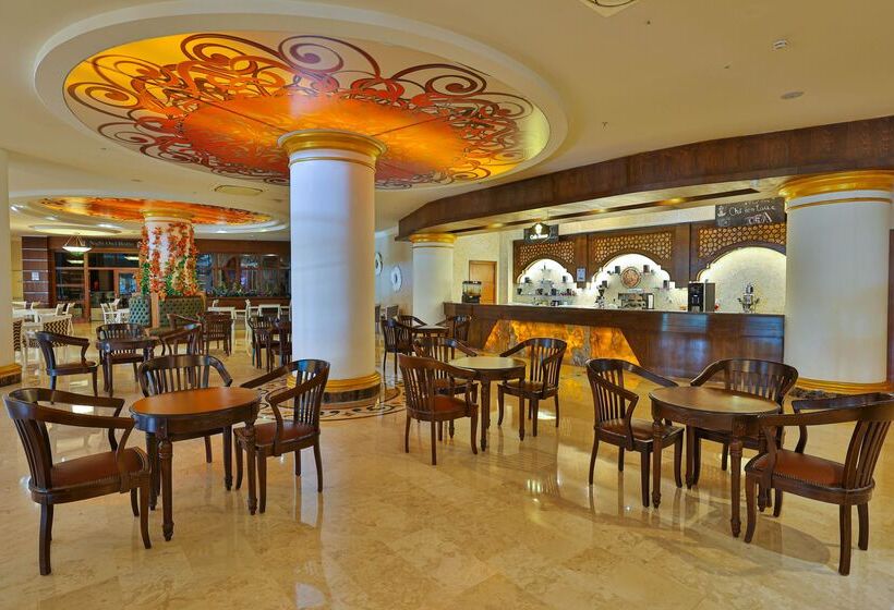 Crystal Sunset Luxury Resort & Spa - Ultimate All Inclusive