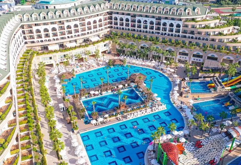 Crystal Sunset Luxury Resort & Spa - Ultimate All Inclusive