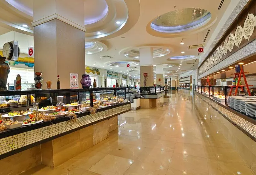 Crystal Sunset Luxury Resort & Spa - Ultimate All Inclusive