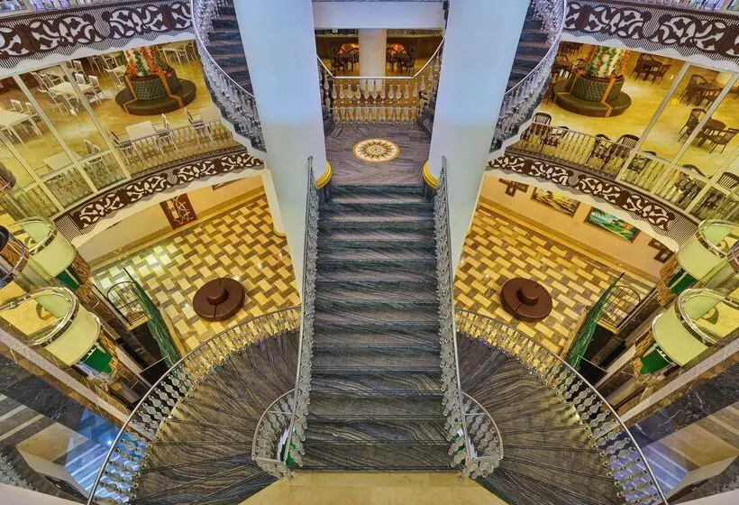 Crystal Sunset Luxury Resort & Spa - Ultimate All Inclusive