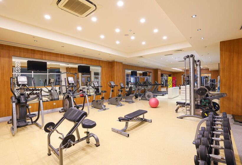 Crystal Sunset Luxury Resort & Spa - Ultimate All Inclusive