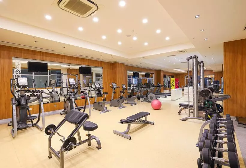 Crystal Sunset Luxury Resort & Spa - Ultimate All Inclusive